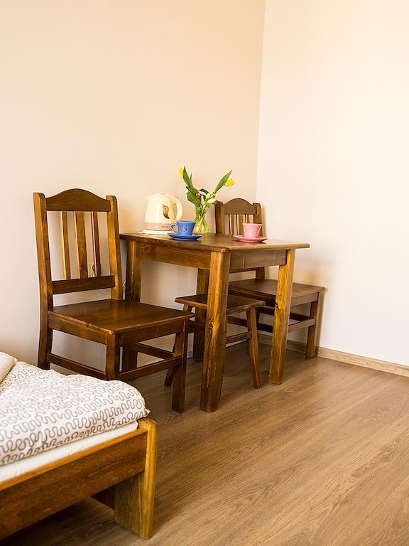 Ferienwohnung Pokoje Stare Miasto Krakau Zimmer foto