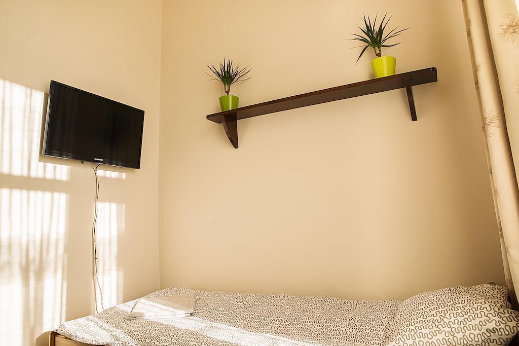 Ferienwohnung Pokoje Stare Miasto Krakau Zimmer foto