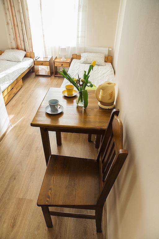 Ferienwohnung Pokoje Stare Miasto Krakau Zimmer foto