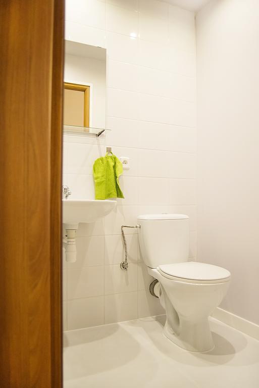 Ferienwohnung Pokoje Stare Miasto Krakau Zimmer foto