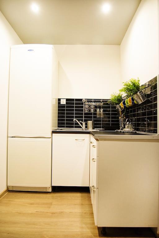 Ferienwohnung Pokoje Stare Miasto Krakau Exterior foto