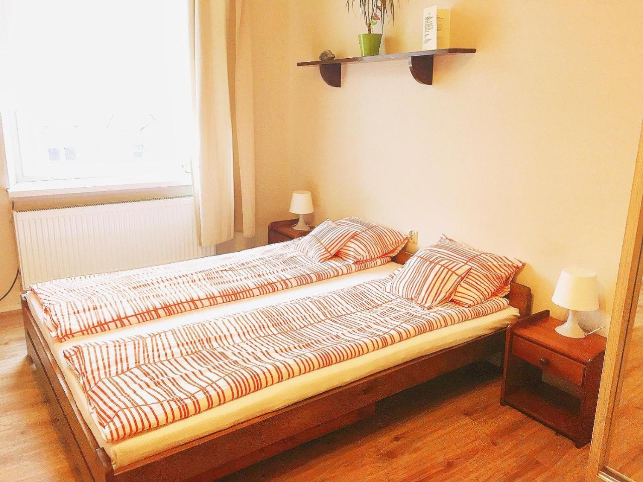 Ferienwohnung Pokoje Stare Miasto Krakau Exterior foto