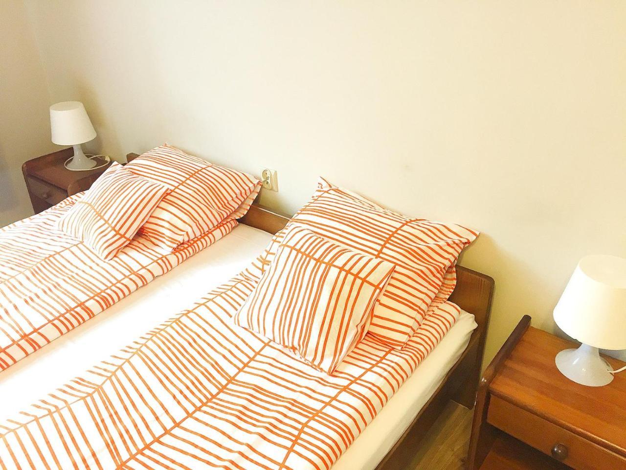 Ferienwohnung Pokoje Stare Miasto Krakau Exterior foto